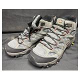 Merrell Menï¿½s Size 11 MOAB 3 MID WP Outdoor Boots