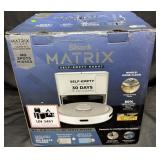 Shark Matrix Self-Emptying Robot Vacuum