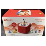 Tonies TonieBox 2 Bundle, $229.94 Value
