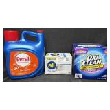 202fl.oz. Jug of Persil Advanced Clean Laundry
