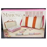 Maison Lude Mahjong Blooming Edition Set