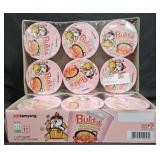 2- Samyang spicy Ramen 6 bowls each