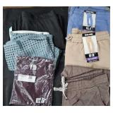 Women's size 2XL sweatpants by Spalding, joggers,