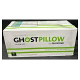 Ghost Pillow, Queen