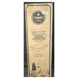 Regalo MyCot Portable Toddler Bed