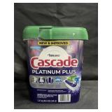 82 Cascade platinum plus actionpacs