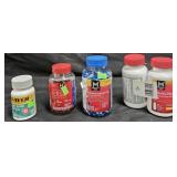 Bayer low dose aspirin 400 count. Krill Oil 160