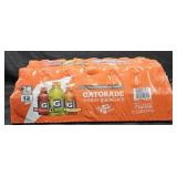 Gatorade 28 pack 12oz bottles