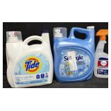 170fl.oz. Jug of Tide Free&Gentle Laundry