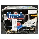 100ct. Box of Finish Powerball Quantum