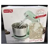 Dash Everyday Stand Mixer