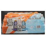 Gatorade Frost 24 variety pack 20oz bottles
