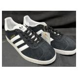 Adidas Menï¿½s Size 7 Gazelle Sneakers