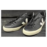 VEJA Menï¿½s Size 11 Campo Chromefree Leather