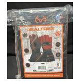 Realtree Adult Heated Gloves, Large/XL