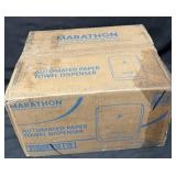Marathon Automated Paper Towel Dispenser