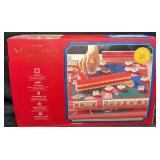 Maison Lude Mahjong Horse Lunar New Year Edition