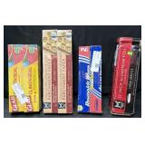 2- 400sq.ft. Rolls of Glad Clingï¿½Nï¿½Seal