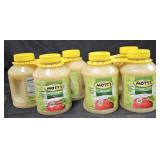 6- Mott's Applesauce 46oz each