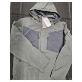 Men's size Medium Free Country snow jacket. New