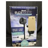 Shark FlexBreeze High Velocity Cordless & Corded