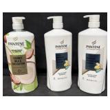 2- 38.2fl.oz. Bottles of Pantene Ultimate Care