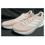 Ladies Adidas Runfalcon 5 W running shoes, size 9