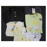 Women's size Medium Express blazer, sweatshirts