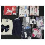 Girl's size 3T leggings and pajama set. Size 4/5