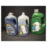 125fl.oz. Jug of Cascade Complete Dishwasher