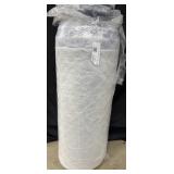 Serta 12' Medium Hybrid Mattress size unknown