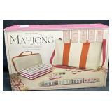 Maison Lude Mahjong Blooming Edition Set