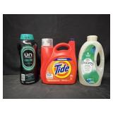 170fl.oz. Jug of Tide Laundry Detergent