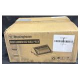 Westinghouse 8000 Lumen LED Wall Pack