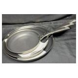 Set of 3- Pans, Lightly Used