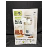 Green Pan Better Blend Plant-Based Milk Maker