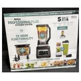 Ninja Professional Plus Kitchen System