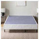 Zinus Night Therapy 9' Wood and Metal Box Spring,