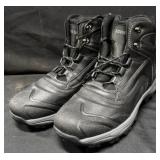 Eddie Bauer Menï¿½s Size 10 Winter Boots