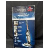 Bissell CrossWave HydroSteam Plus All-in-One