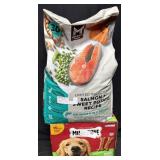 30lb. Bag of Salmon + Sweet Potato Recipe Dog