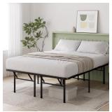 Zinus Night Therapy High-Profile SmartBase