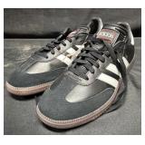 Adidas Menï¿½s Size 9.5 Samba Sneakers
