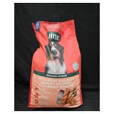 Jinx Dog food 23lb