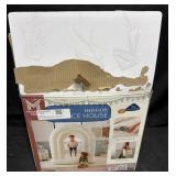 Indoor Bounce House, Untested