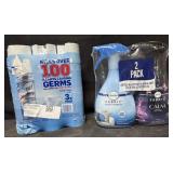 50.6fl.oz. Set of Febreze Fabric Refresher