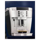 DeLonghi Magnifica XS Bean-to-Cup Espresso Maker,