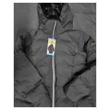 Women's size Large Zeroxposur winter coat. New w/