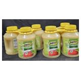 6- Mott's Applesauce 46oz each