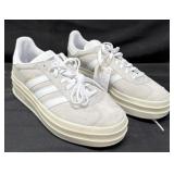 Adidas Womenï¿½s Size 8 Gazelle Bold W Sneakers
